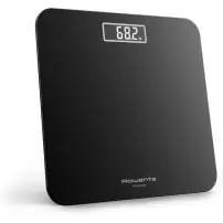 Pesapersona Digitale Premiss 160 kg Precisione 100 g BS1800V0 Rowenta
