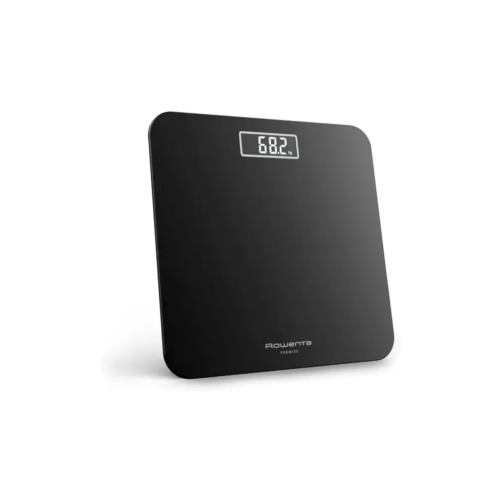 Pesapersona Digitale Premiss 160 kg Precisione 100 g BS1800V0 Rowenta