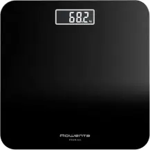 Pesapersona Digitale Premiss 160 kg Precisione 100 g BS1800V0 Rowenta
