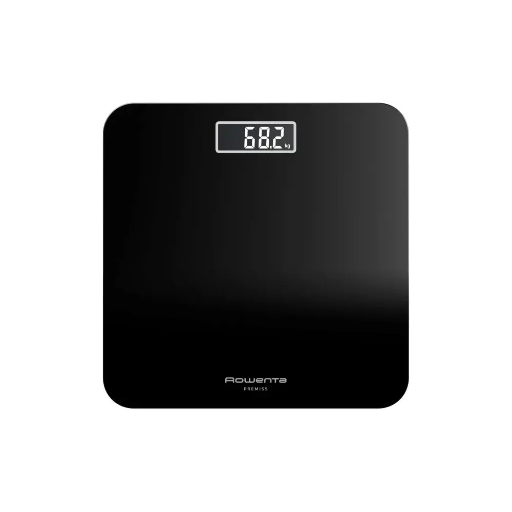 Pesapersona Digitale Premiss 160 kg Precisione 100 g BS1800V0 Rowenta