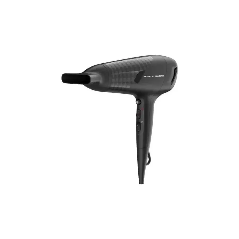 Asciugacapelli Studio Dry 2100W CV581L Rowenta