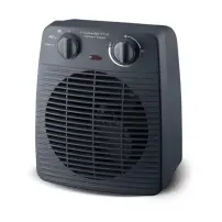 Termoventilatore Compact Power SO2211 Rowenta