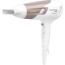 Asciugacapelli Studio Dry 4 2300W Funzione Ionica Getto CV5830 Rowenta
