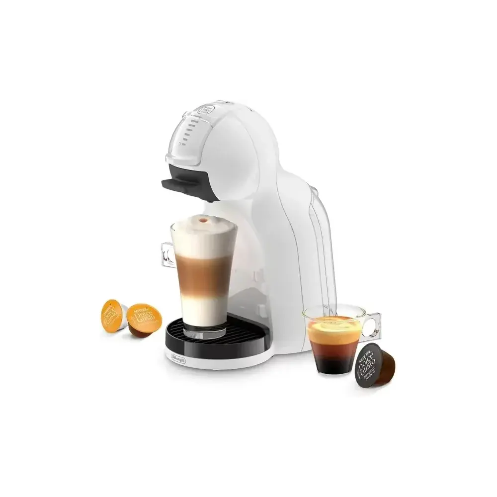 Macchina da Caffè a Capsule Nescafé Dolce Gusto EDG335.W De'Longhi