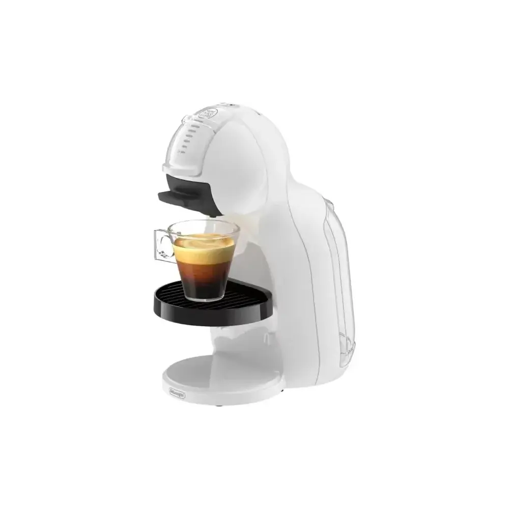 Macchina da Caffè a Capsule Nescafé Dolce Gusto EDG335.W De'Longhi