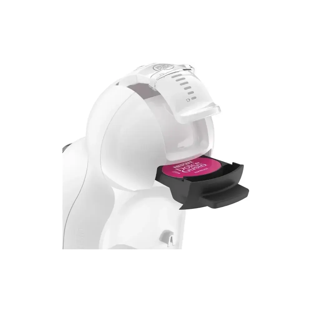 Macchina da Caffè a Capsule Nescafé Dolce Gusto EDG335.W De'Longhi