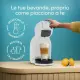Macchina da Caffè a Capsule Nescafé Dolce Gusto EDG335.W De'Longhi