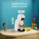 Macchina da Caffè a Capsule Nescafé Dolce Gusto EDG335.W De'Longhi