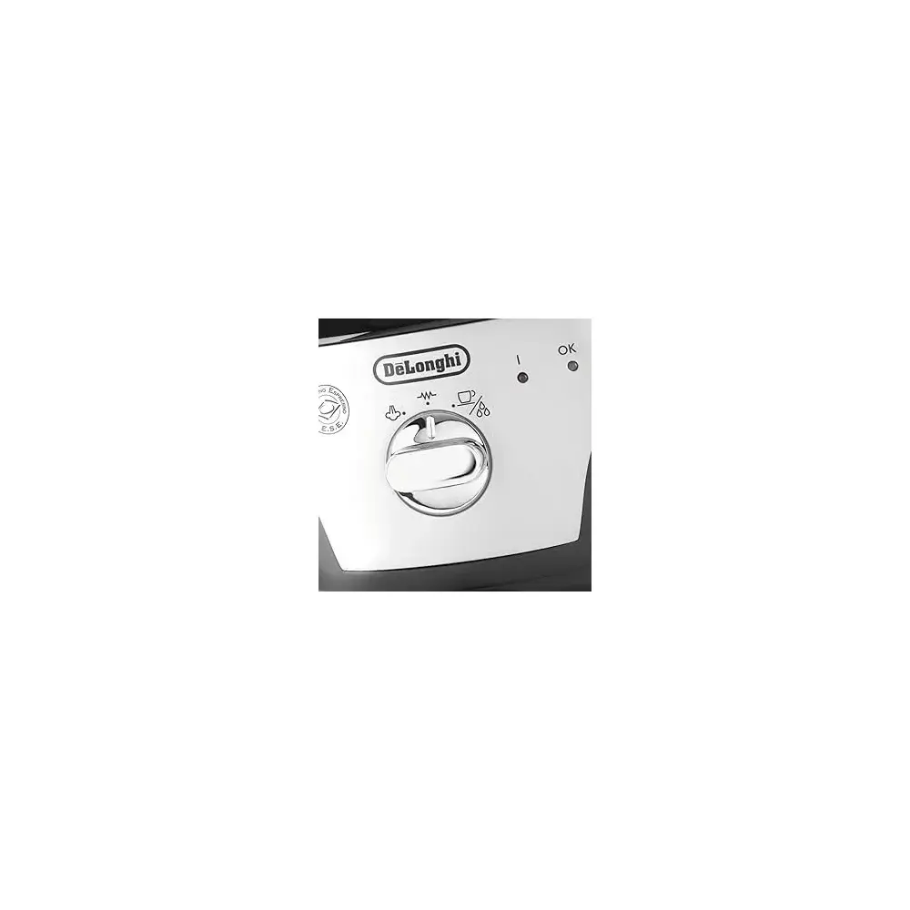 Macchina per Caffè Espresso e Cappuccino EC201CD De'Longhi