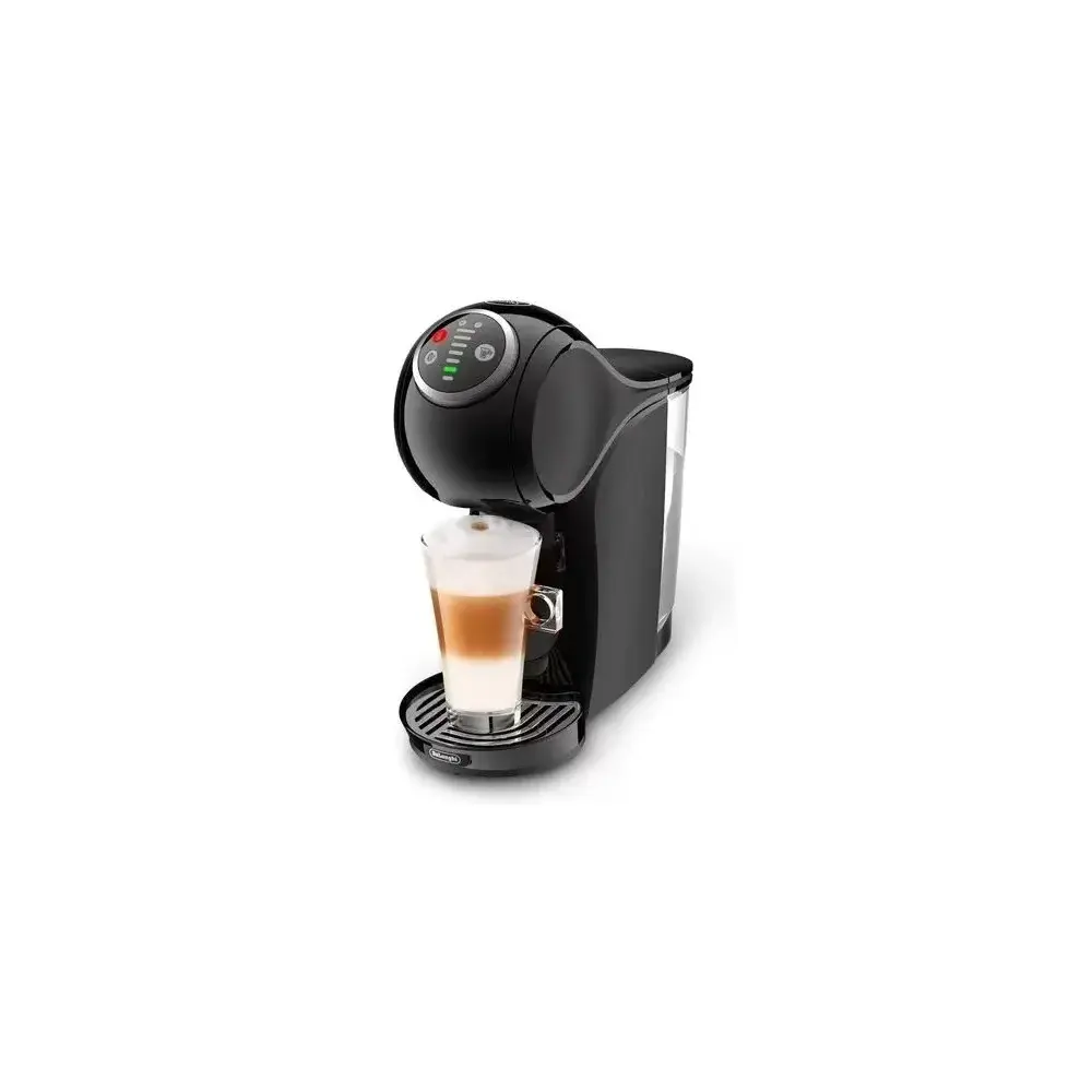Dolce Gusto Nescafé Genio Plus Macchina per Caffè EDG315.B De'Longhi