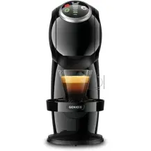 Dolce Gusto Nescafé Genio Plus Macchina per Caffè EDG315.B De'Longhi