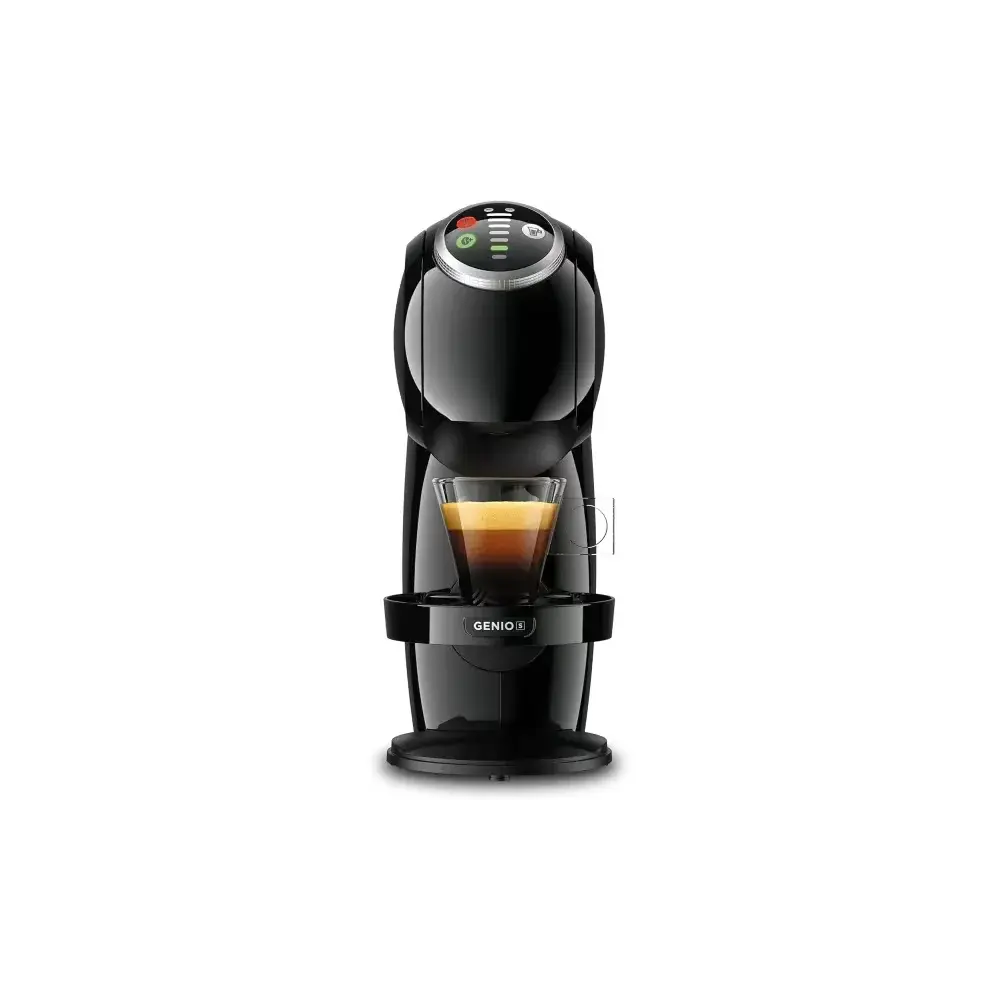 Dolce Gusto Nescafé Genio Plus Macchina per Caffè EDG315.B De'Longhi