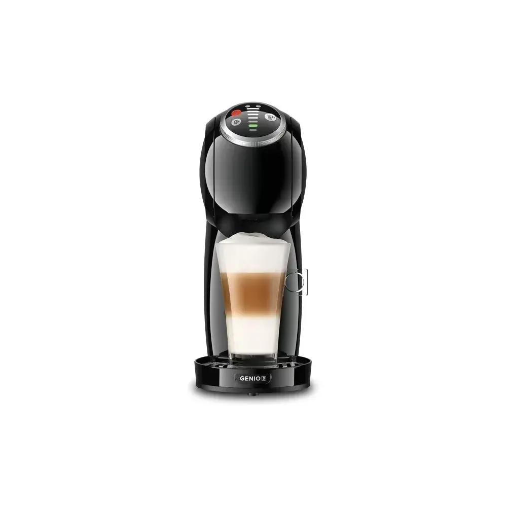 Dolce Gusto Nescafé Genio Plus Macchina per Caffè EDG315.B De'Longhi