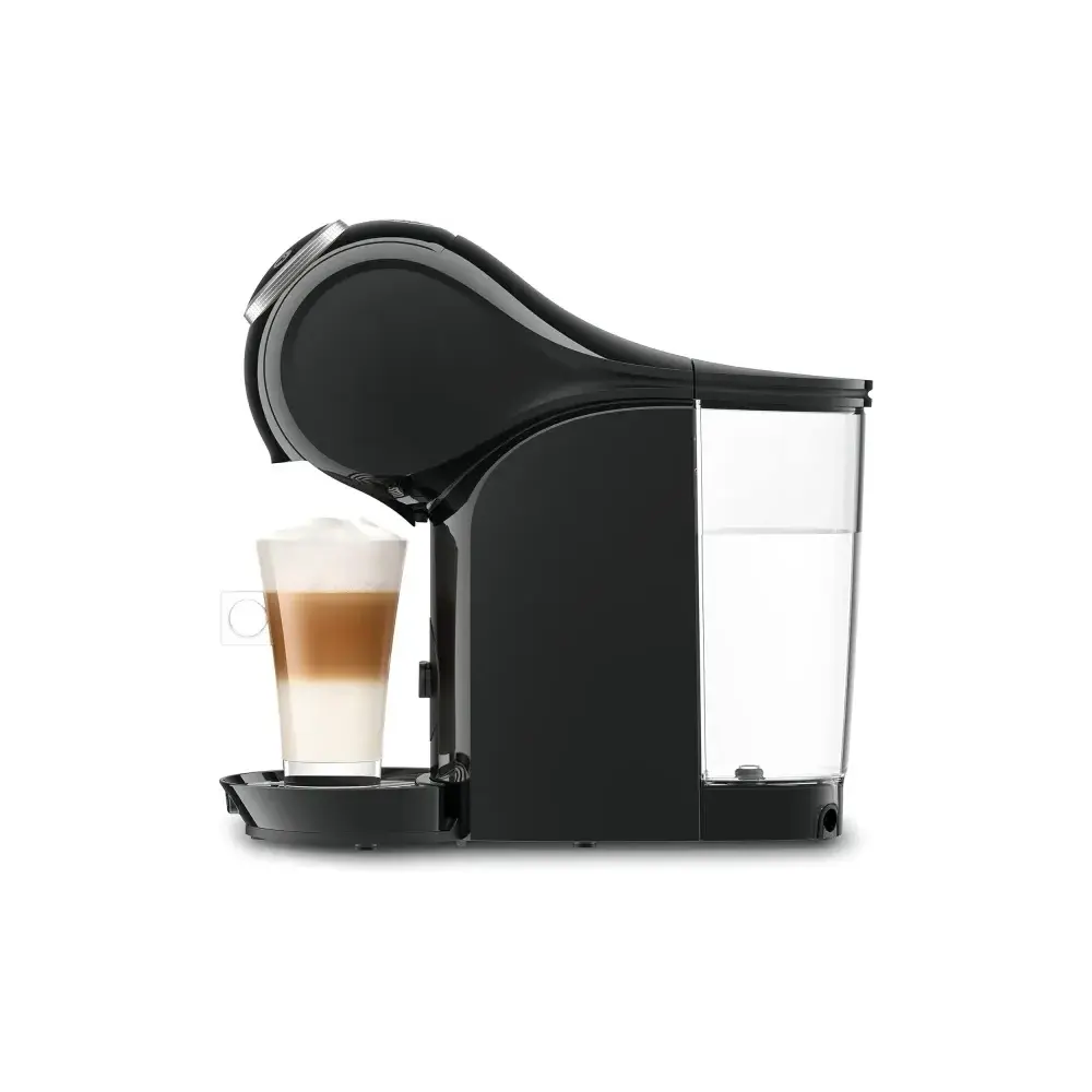 Dolce Gusto Nescafé Genio Plus Macchina per Caffè EDG315.B De'Longhi