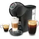 Dolce Gusto Nescafé Genio Plus Macchina per Caffè EDG315.B De'Longhi