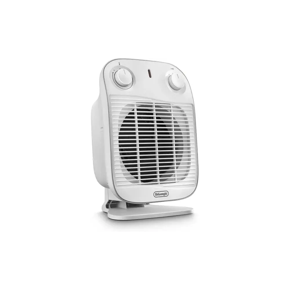 Termoventilatore 2000W Bianco HFS50A20WH De'Longhi