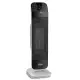 Termoventilatore Ceramic 2000W Nero HFX65V20 De'Longhi