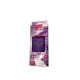 Candele Tealight Profumate alla Lavanda, Confezione da 8 Seta Blu