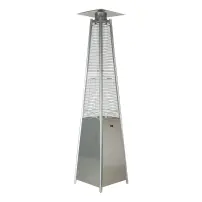 Stufa a Gas da Esterno Johnson 9300W | Generoso Casalinghi