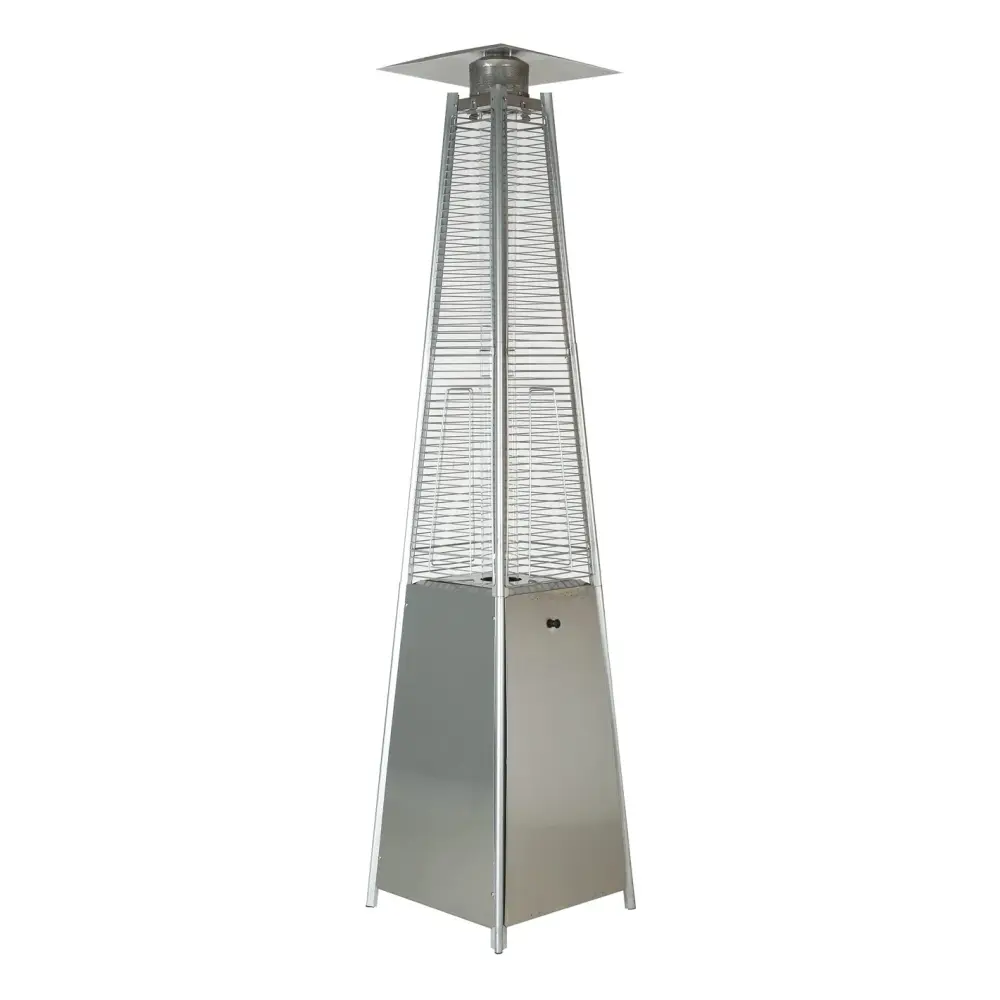 Stufa a Gas da Esterno Johnson 9300W | Generoso Casalinghi