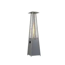 Stufa a Gas da Esterno Johnson 9300W | Generoso Casalinghi