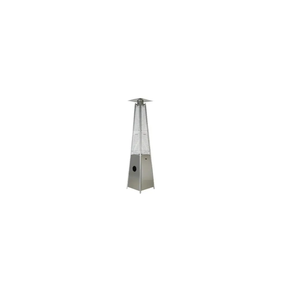 Stufa a Gas da Esterno Johnson 9300W | Generoso Casalinghi
