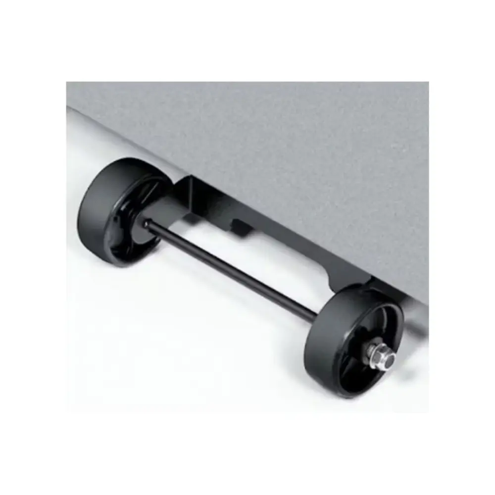 Stufa a Gas da Esterno Johnson 9300W | Generoso Casalinghi