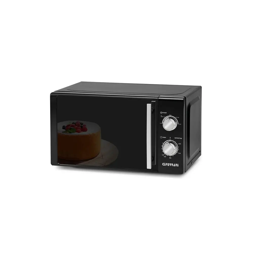 Forno a Microonde Combinato G3 Ferrari 20 Litri