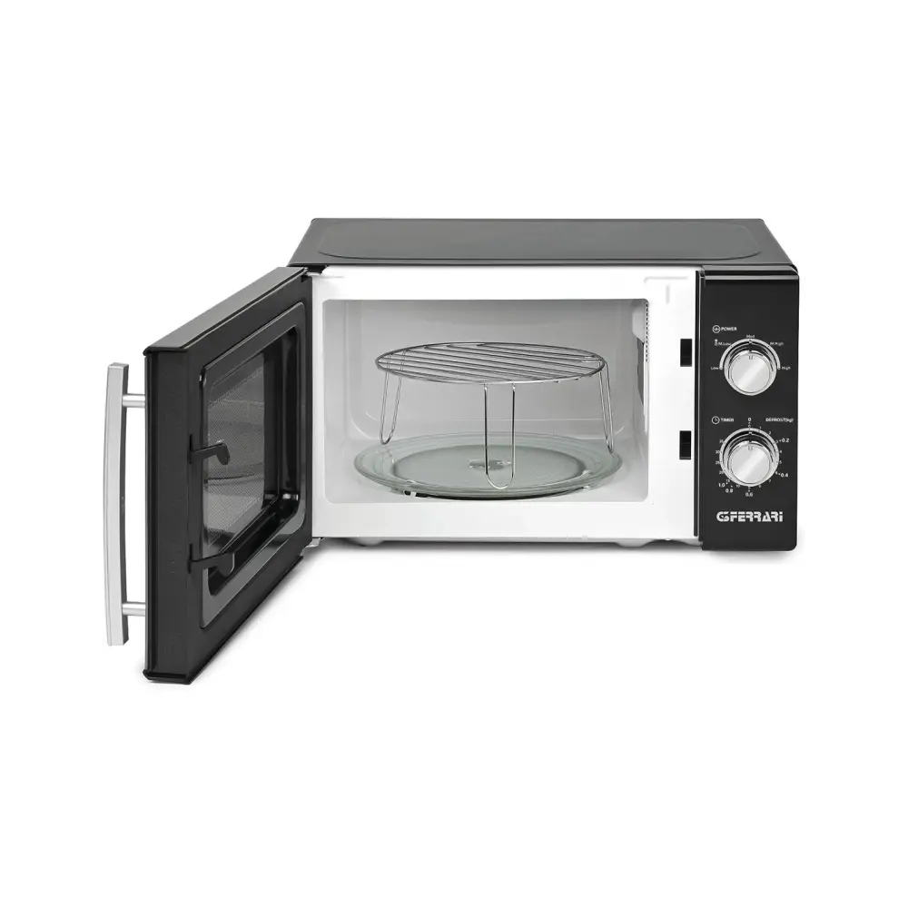 Forno a Microonde Combinato G3 Ferrari 20 Litri