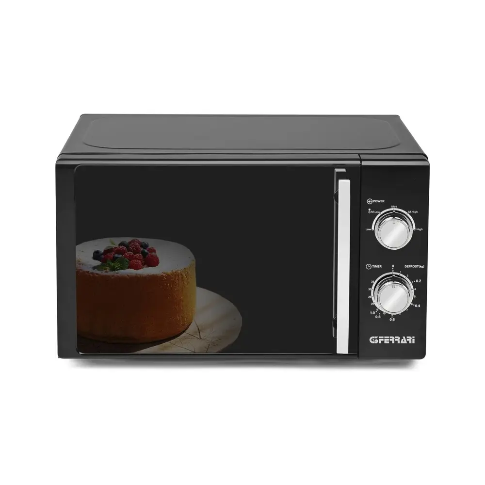 Forno a Microonde Combinato G3 Ferrari 20 Litri