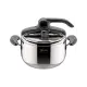 Pentola a Pressione Lagostina 5 Litri 22 cm | Generoso Casalinghi