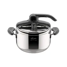 Pentola a Pressione Lagostina 5 Litri 22 cm | Generoso Casalinghi