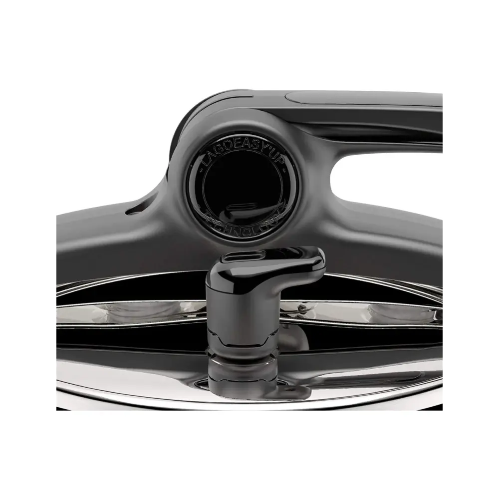 Pentola a Pressione Lagostina 5 Litri 22 cm | Generoso Casalinghi