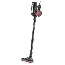 Scopa Elettrica Ariete 2759 con Filo 600W Ciclonica