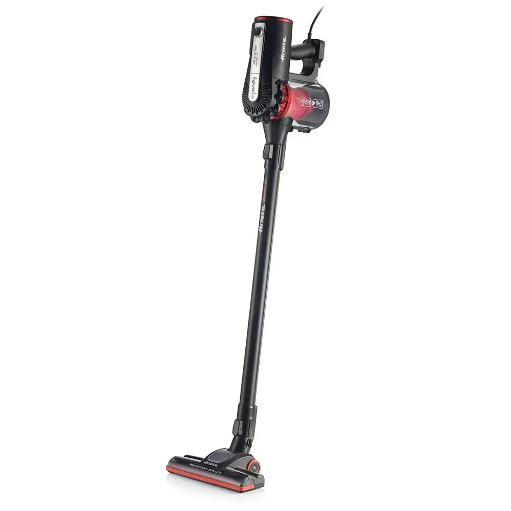Scopa Elettrica Ariete 2759 con Filo 600W Ciclonica