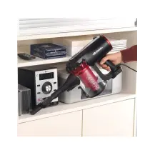 Scopa Elettrica Ariete 2759 con Filo 600W Ciclonica