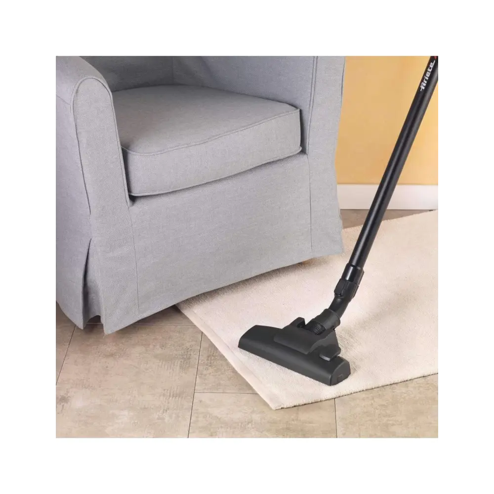 Scopa Elettrica Ariete 2759 con Filo 600W Ciclonica