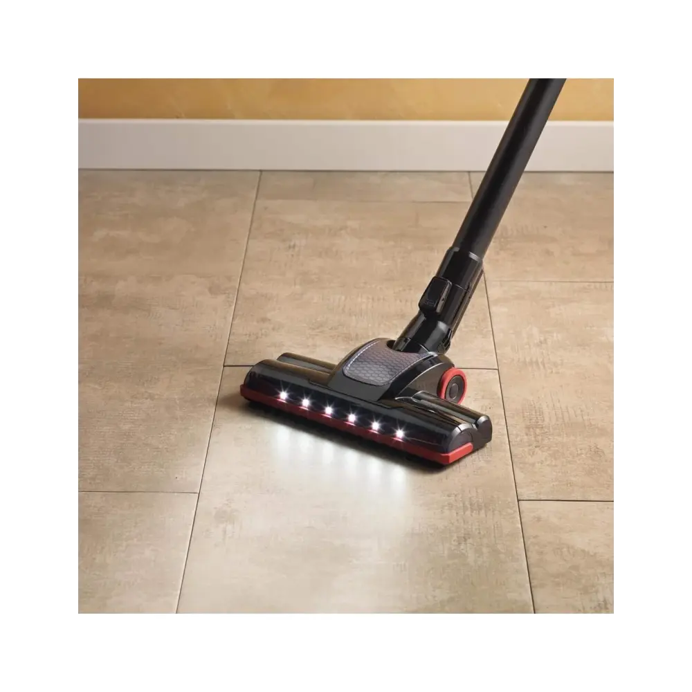 Scopa Elettrica Ariete 2759 con Filo 600W Ciclonica