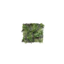 Parete Sintetica Verde 100x100 Bizzotto Arredo Esterno