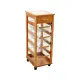 Carrello Vesuvio Salvaspazio Naturale Maslegno