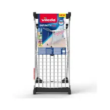 Stendibiancheria Gimi Infinity Flex 30 Metri