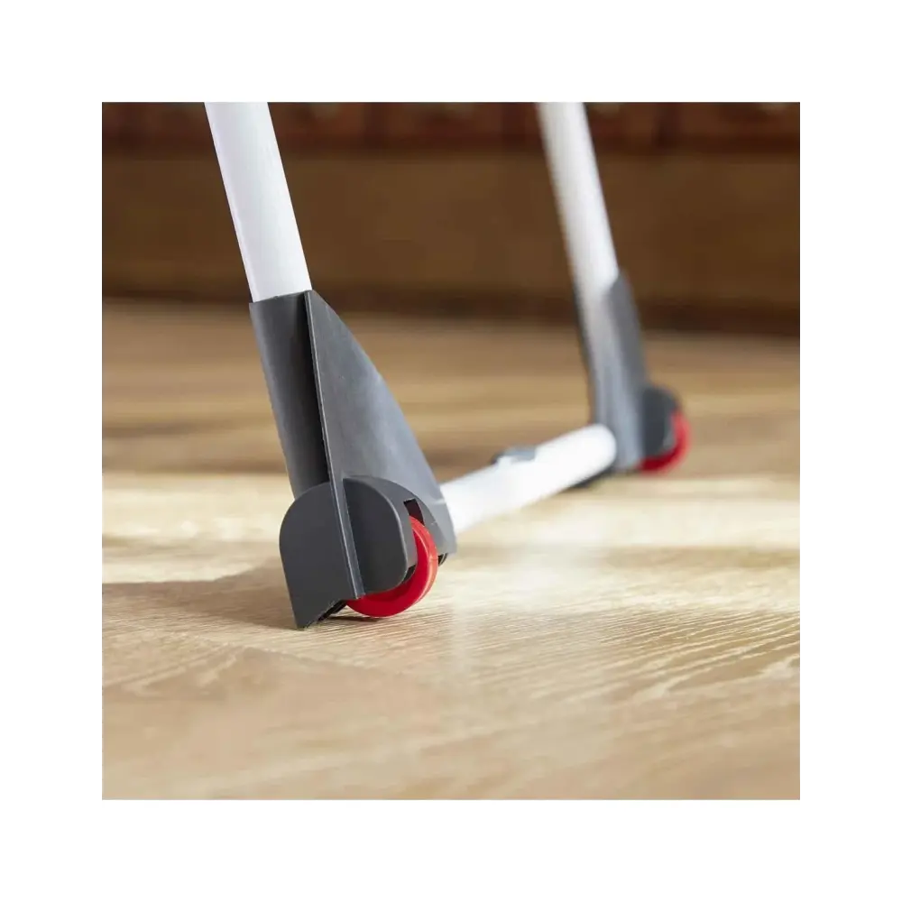 Stendibiancheria Gimi Infinity Flex 30 Metri