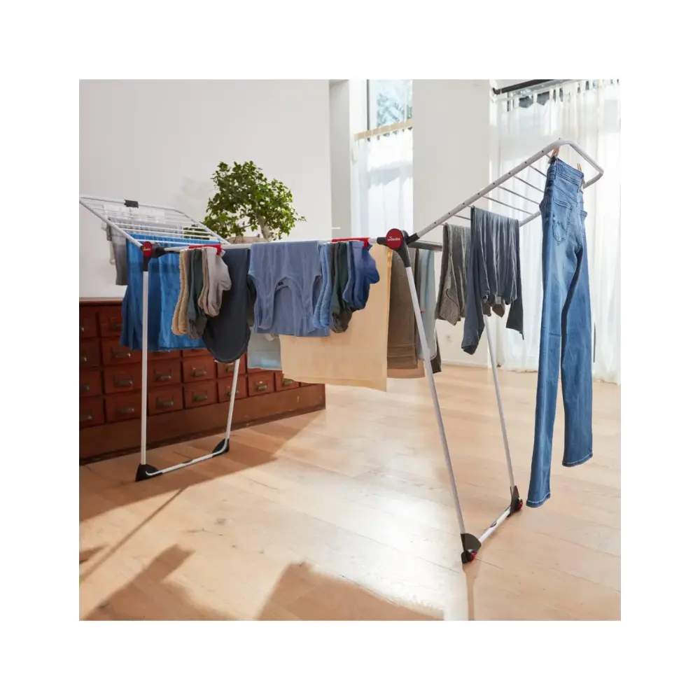 Stendibiancheria Gimi Infinity Flex 30 Metri