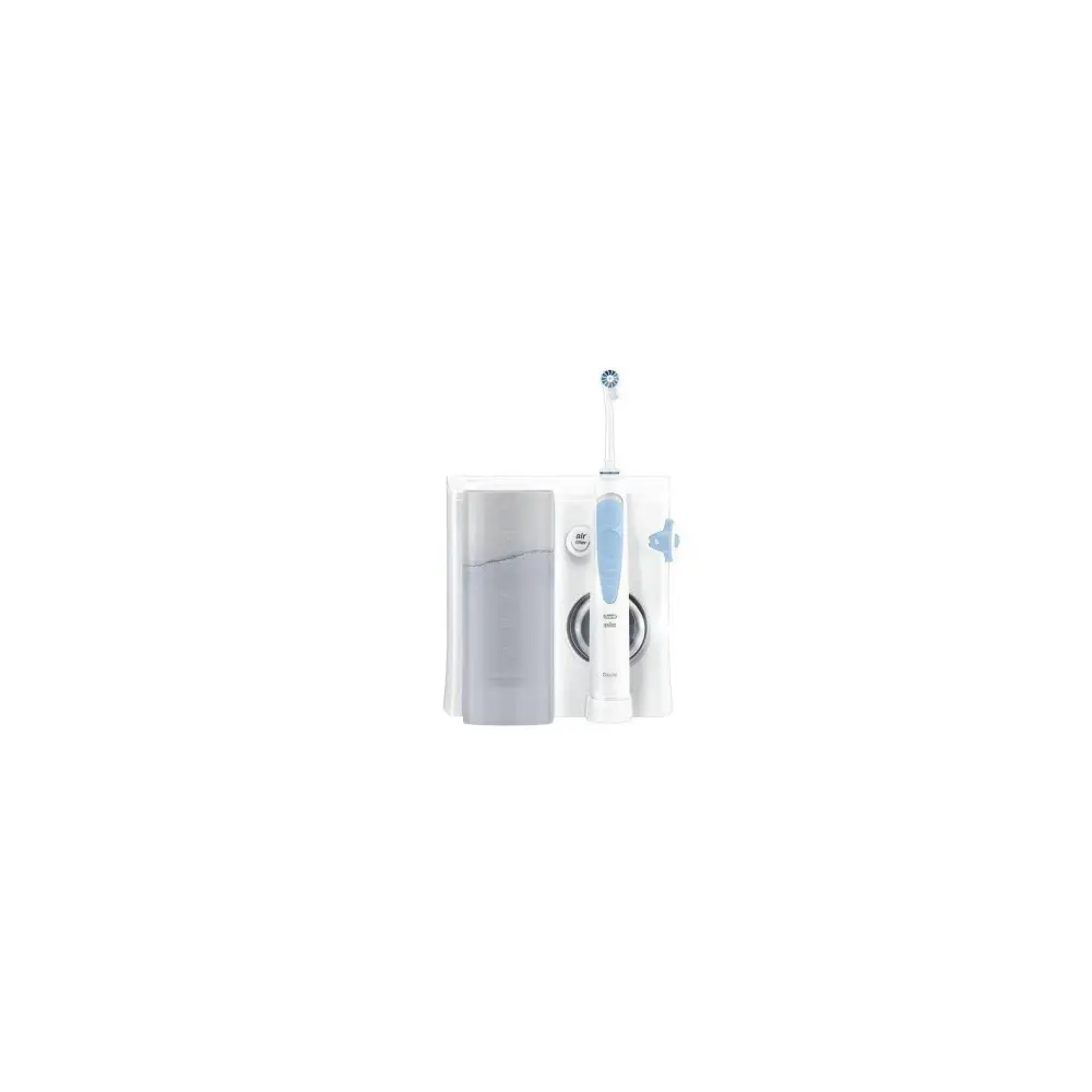 Idropulsore Oral-B Power Oral Center MD20