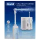Idropulsore Oral-B Power Oral Center MD20