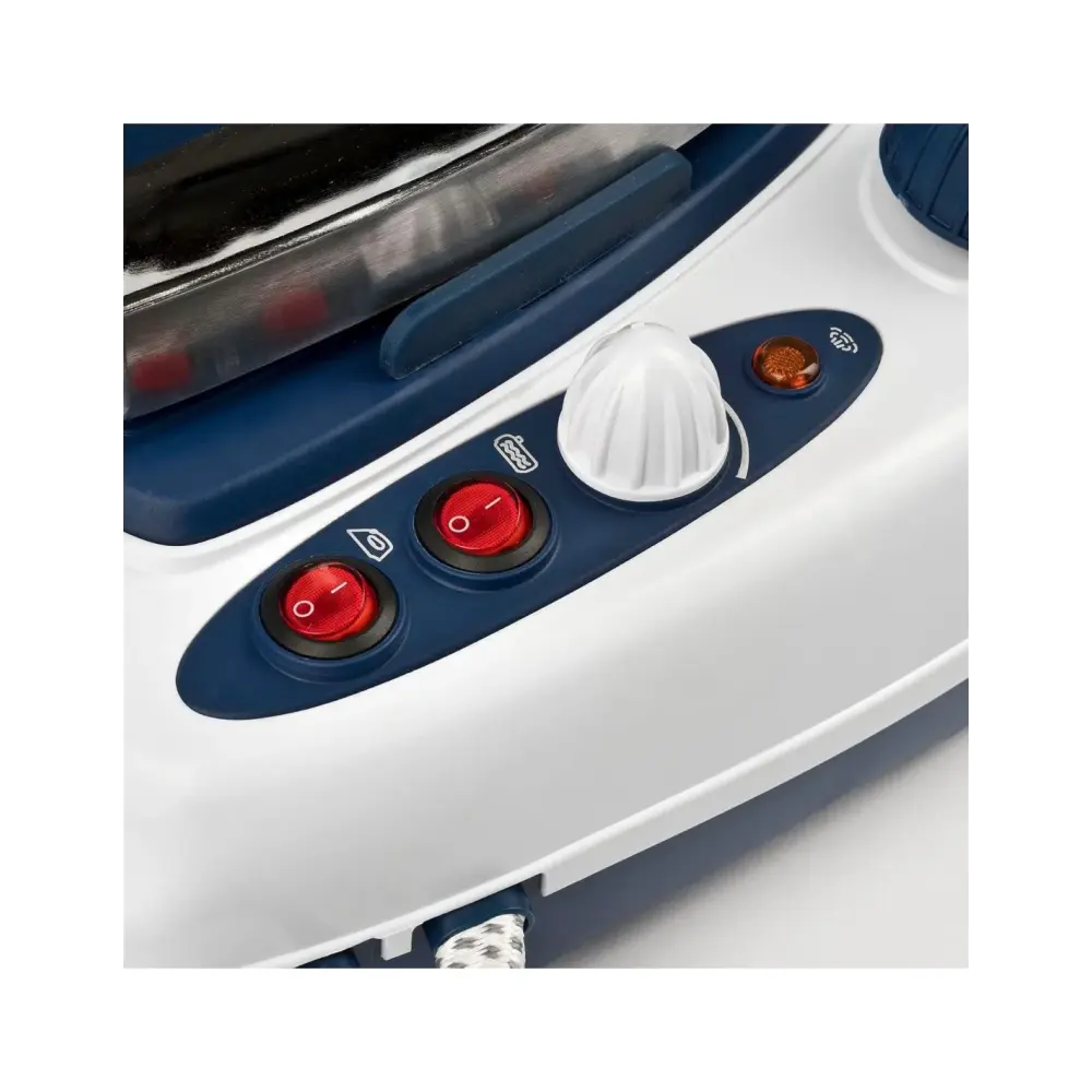 Sistema Stirante Getto-VAP G3 Ferrari 2000W 3 Bar