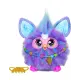 Furby F6743 Viola con Accessori Hasbro