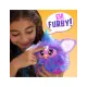 Furby F6743 Viola con Accessori Hasbro