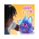 Furby F6743 Viola con Accessori Hasbro