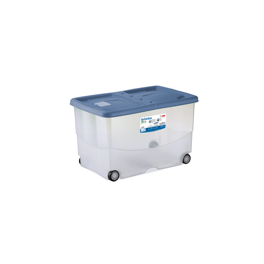 Stefanbox Vasco